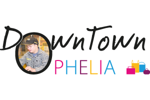 Logo DownTown Ophelia