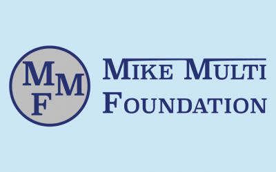 Samenwerking Mike Multi Foundation