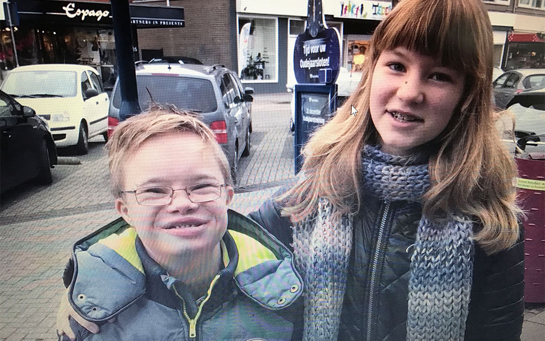 Voorproefje DownTown Ophelia met vlogs van Lotte Zethof