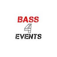 Bass 4 Events